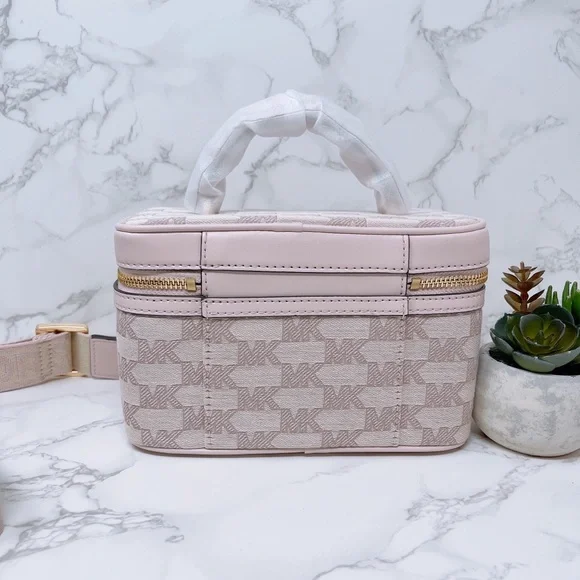 Michael Kors Trunk Crossbody - Picture 7 of 9